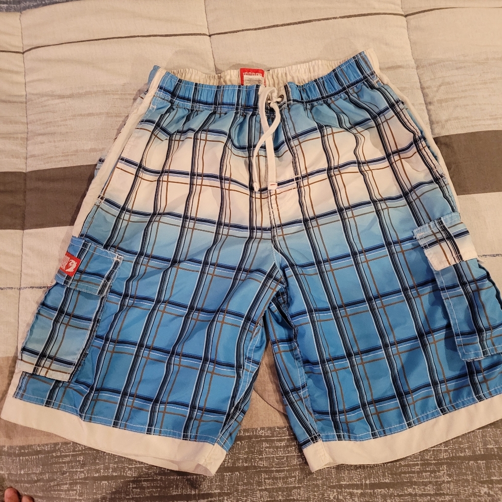 Swimming trunks